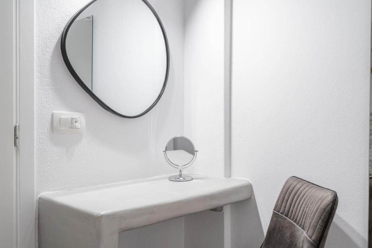 Sn Santorini Apartments Kamári المظهر الخارجي الصورة