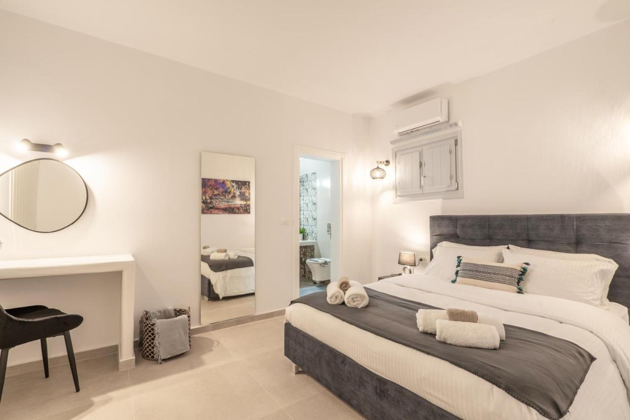 Sn Santorini Apartments Kamári المظهر الخارجي الصورة