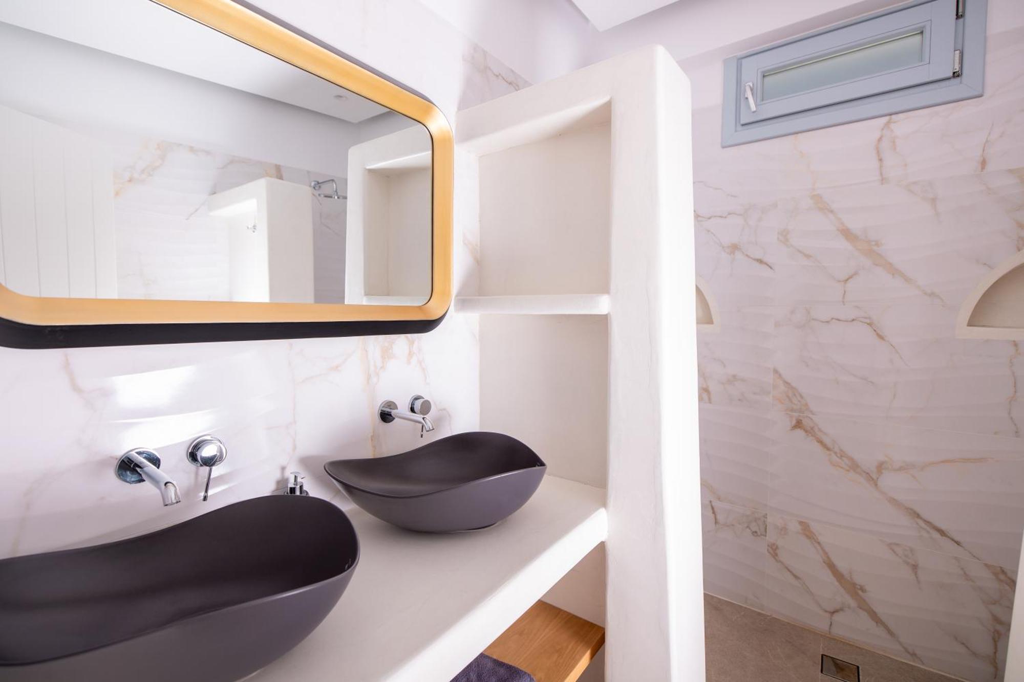 Sn Santorini Apartments Kamári المظهر الخارجي الصورة