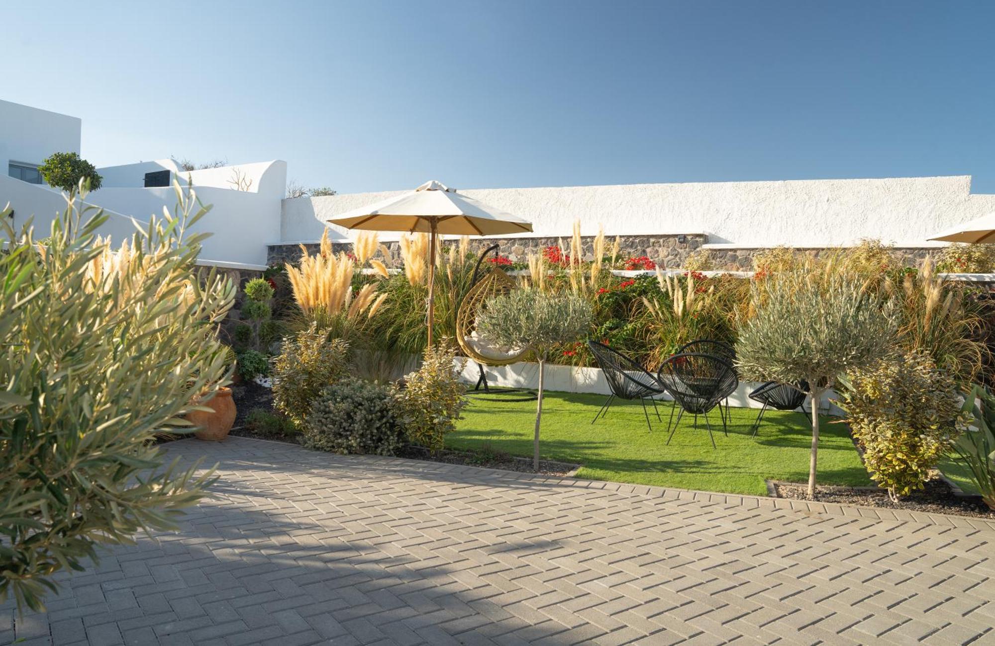 Sn Santorini Apartments Kamári المظهر الخارجي الصورة